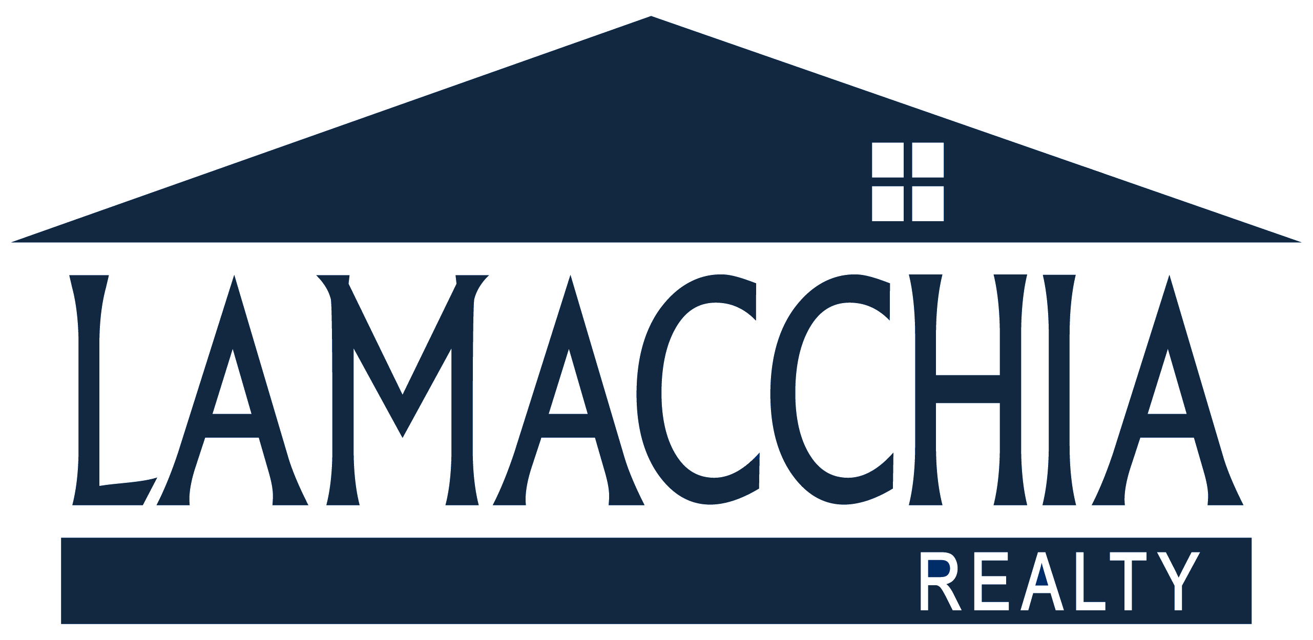 lamacchia realty logo